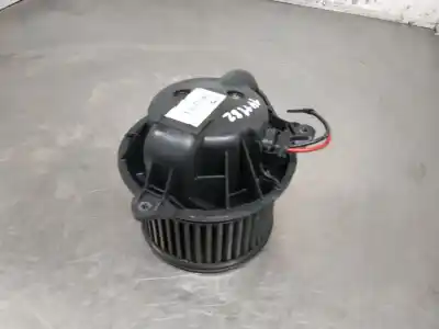 Second-hand car spare part heater blower motor for renault scenic (ja..) 1.9 dci authentique oem iam references 662299l  