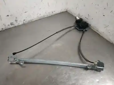 İkinci el araba yedek parçası ön sag pencere regülatörü için renault scenic (ja..) 1.9 dci century 102 cv / 75 kw oem iam referansları d239805454500008  