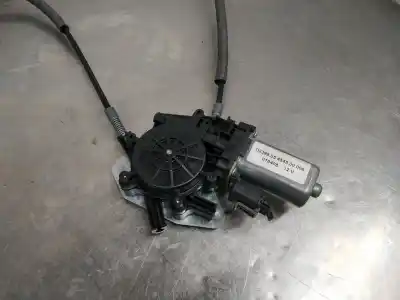 İkinci el araba yedek parçası ön sag pencere regülatörü için renault scenic (ja..) 1.9 dci century 102 cv / 75 kw oem iam referansları d239805454500008  