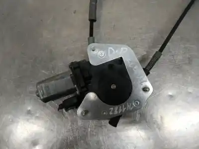 İkinci el araba yedek parçası ön sag pencere regülatörü için renault scenic (ja..) 1.9 dci century 102 cv / 75 kw oem iam referansları d239805454500008  