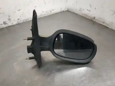 Pezzo di ricambio per auto di seconda mano retrovisore destro per renault scenic (ja..) 1.9 dci authentique riferimenti oem iam 7700431543  