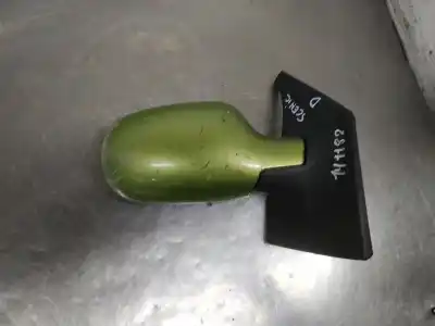 Pezzo di ricambio per auto di seconda mano retrovisore destro per renault scenic (ja..) 1.9 dci authentique riferimenti oem iam 7700431543  