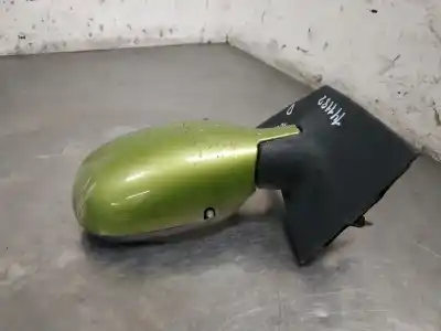 Pezzo di ricambio per auto di seconda mano retrovisore destro per renault scenic (ja..) 1.9 dci authentique riferimenti oem iam 7700431543  