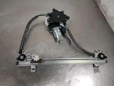 Pezzo di ricambio per auto di seconda mano alzacristalli posteriore destro per renault scenic (ja..) 1.9 dci authentique riferimenti oem iam d393800454500008  