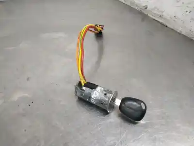 Pezzo di ricambio per auto di seconda mano Interruttore Di Avviamento per RENAULT SCENIC (JA..) 1.9 DCI Authentique Riferimenti OEM IAM   