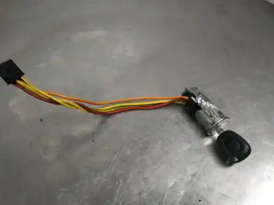 Second-hand car spare part ignition switch for renault scenic (ja..) 1.9 dci authentique oem iam references   