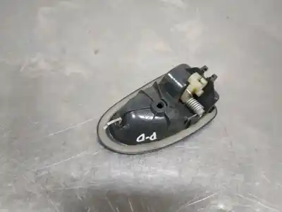Pezzo di ricambio per auto di seconda mano maniglia interna anteriore destra per renault scenic (ja..) 1.9 dci authentique riferimenti oem iam 7700415975  