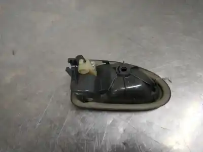 Pezzo di ricambio per auto di seconda mano maniglia interna anteriore destra per renault scenic (ja..) 1.9 dci authentique riferimenti oem iam 7700415975  