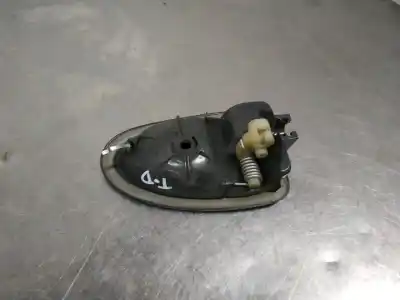 Pezzo di ricambio per auto di seconda mano maniglia interna posteriore destra per renault scenic (ja..) 1.9 dci authentique riferimenti oem iam 7700415975  
