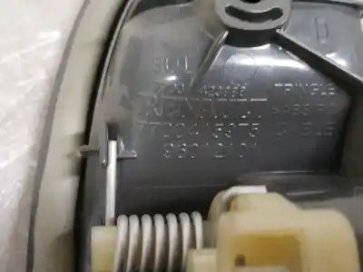 Pezzo di ricambio per auto di seconda mano maniglia interna posteriore destra per renault scenic (ja..) 1.9 dci authentique riferimenti oem iam 7700415975  