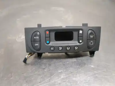 Pezzo di ricambio per auto di seconda mano controllo riscaldamento / aria condizionata per renault scenic (ja..) 1.9 dci authentique riferimenti oem iam 7700435401  