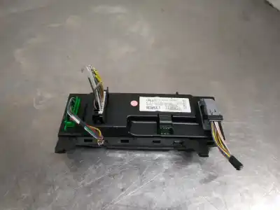 Pezzo di ricambio per auto di seconda mano controllo riscaldamento / aria condizionata per renault scenic (ja..) 1.9 dci authentique riferimenti oem iam 7700435401  