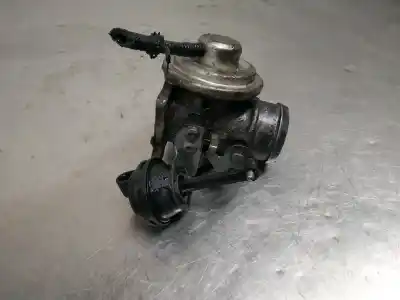 Автозапчастина б/у клапан egr для seat toledo (1m2) select посилання на oem iam 038131501e  