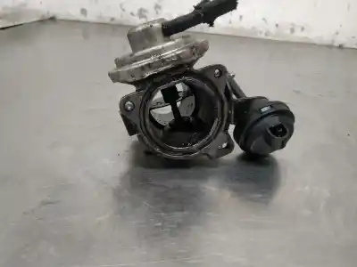 Автозапчастина б/у клапан egr для seat toledo (1m2) select посилання на oem iam 038131501e  