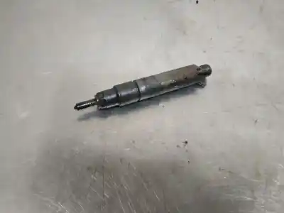 Автозапчастина б/у инжектор для seat toledo (1m2) select посилання на oem iam 038130202a  