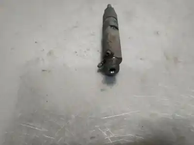 Автозапчастина б/у инжектор для seat toledo (1m2) select посилання на oem iam 038130202a  