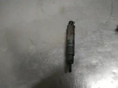 Автозапчастина б/у инжектор для seat toledo (1m2) select посилання на oem iam 038130202a  