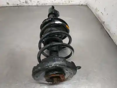 Pezzo di ricambio per auto di seconda mano ammortizzatore anteriore destro per renault scenic (ja..) 1.9 dci authentique riferimenti oem iam 7700430760  