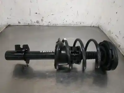 Pezzo di ricambio per auto di seconda mano ammortizzatore anteriore destro per renault scenic (ja..) 1.9 dci authentique riferimenti oem iam 7700430760  