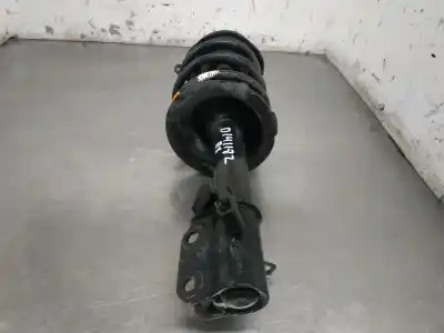Pezzo di ricambio per auto di seconda mano ammortizzatore anteriore destro per renault scenic (ja..) 1.9 dci authentique riferimenti oem iam 7700430760  