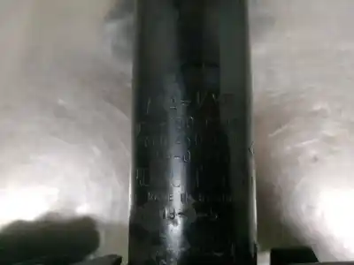 Pezzo di ricambio per auto di seconda mano ammortizzatore anteriore destro per renault scenic (ja..) 1.9 dci authentique riferimenti oem iam 7700430760  