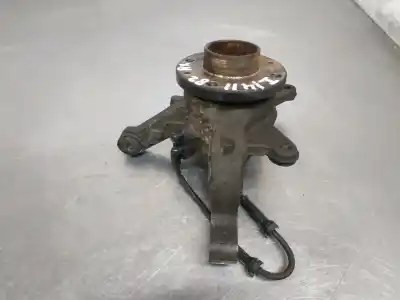 Pezzo di ricambio per auto di seconda mano snodo anteriore sinistro per renault scenic (ja..) 1.9 dci century 102 cv / 75 kw riferimenti oem iam 600269  