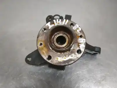 Pezzo di ricambio per auto di seconda mano snodo anteriore sinistro per renault scenic (ja..) 1.9 dci century 102 cv / 75 kw riferimenti oem iam 600269  