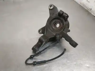 Pezzo di ricambio per auto di seconda mano snodo anteriore sinistro per renault scenic (ja..) 1.9 dci century 102 cv / 75 kw riferimenti oem iam 600269  