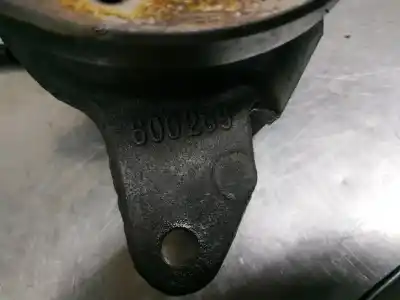 Pezzo di ricambio per auto di seconda mano snodo anteriore sinistro per renault scenic (ja..) 1.9 dci century 102 cv / 75 kw riferimenti oem iam 600269  