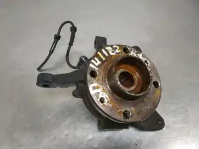 Pezzo di ricambio per auto di seconda mano attacco anteriore destro per renault scenic (ja..) 1.9 dci authentique riferimenti oem iam 600270  
