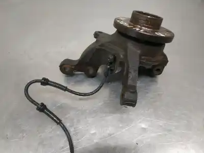 Pezzo di ricambio per auto di seconda mano attacco anteriore destro per renault scenic (ja..) 1.9 dci authentique riferimenti oem iam 600270  
