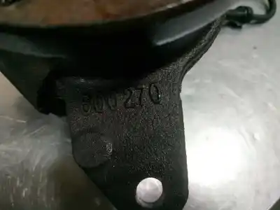 Pezzo di ricambio per auto di seconda mano attacco anteriore destro per renault scenic (ja..) 1.9 dci authentique riferimenti oem iam 600270  