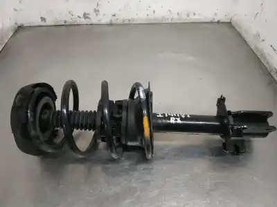 Pezzo di ricambio per auto di seconda mano ammortizzatore anteriore sinistro per renault scenic (ja..) 1.9 dci authentique riferimenti oem iam 7700430760  