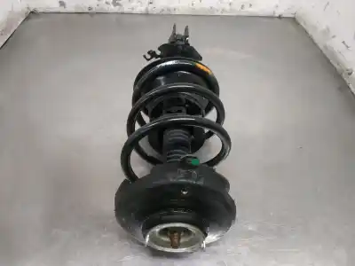 Pezzo di ricambio per auto di seconda mano ammortizzatore anteriore sinistro per renault scenic (ja..) 1.9 dci authentique riferimenti oem iam 7700430760  