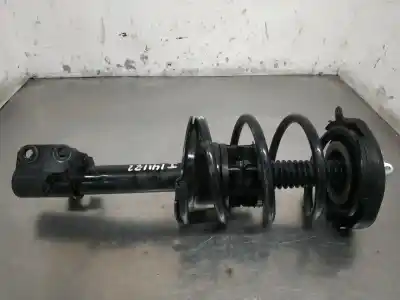 Pezzo di ricambio per auto di seconda mano ammortizzatore anteriore sinistro per renault scenic (ja..) 1.9 dci authentique riferimenti oem iam 7700430760  