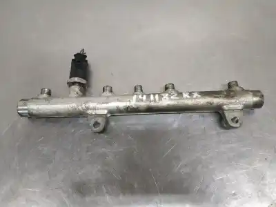 Second-hand car spare part distributor pipe for renault scenic (ja..) 1.9 dci authentique oem iam references 7700111013  