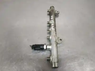 Second-hand car spare part distributor pipe for renault scenic (ja..) 1.9 dci authentique oem iam references 7700111013  