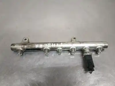 Second-hand car spare part distributor pipe for renault scenic (ja..) 1.9 dci authentique oem iam references 7700111013  