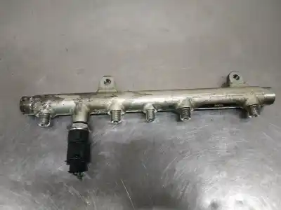 Second-hand car spare part distributor pipe for renault scenic (ja..) 1.9 dci authentique oem iam references 7700111013  