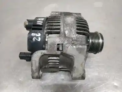 Pezzo di ricambio per auto di seconda mano alternatore per renault scenic (ja..) 1.9 dci authentique riferimenti oem iam 8200107686  
