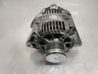 Pezzo di ricambio per auto di seconda mano alternatore per renault scenic (ja..) 1.9 dci authentique riferimenti oem iam 8200107686  