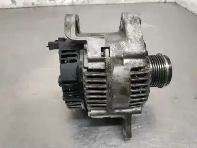 Pezzo di ricambio per auto di seconda mano alternatore per renault scenic (ja..) 1.9 dci authentique riferimenti oem iam 8200107686  