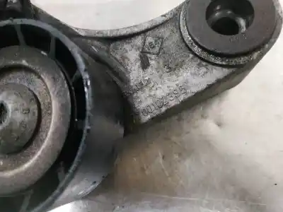 Pezzo di ricambio per auto di seconda mano tendicinghia ausiliaria per renault scenic (ja..) 1.9 dci authentique riferimenti oem iam 7700102395  