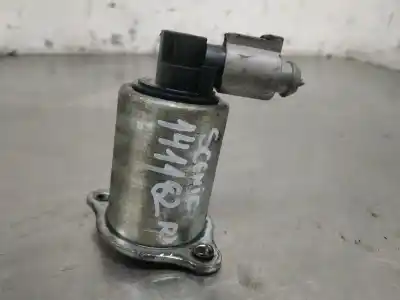 Second-hand car spare part egr valve for renault scenic (ja..) 1.9 dci authentique oem iam references 7228180200t  