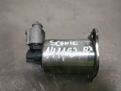 Second-hand car spare part Egr Valve for RENAULT SCENIC (JA..) 1.9 DCI Authentique OEM IAM references 7228180200T  