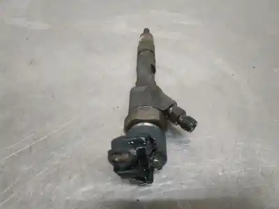 Second-hand car spare part injector for renault scenic (ja..) 1.9 dci authentique oem iam references 7700111014  