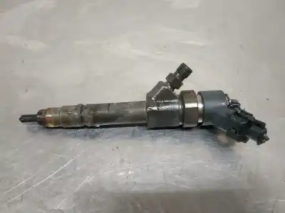 Second-hand car spare part injector for renault scenic (ja..) 1.9 dci authentique oem iam references 7700111014  