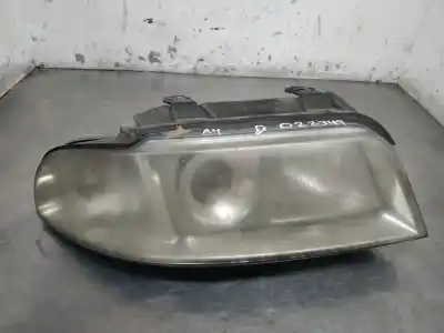 Second-hand car spare part Right Headlight for AUDI A4 BERLINA (B5) A4 B5 OEM IAM references 8D0941004AK  