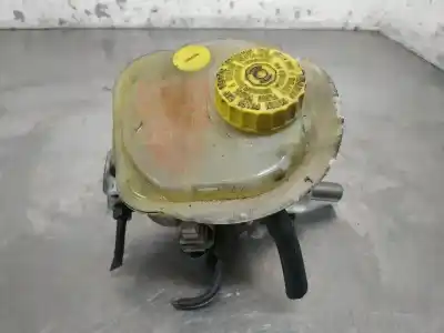 Peça sobressalente para automóvel em segunda mão BOMBA DE TRAVÕES por AUDI A4 BERLINA (B5)  Referências OEM IAM 4B0611301E  