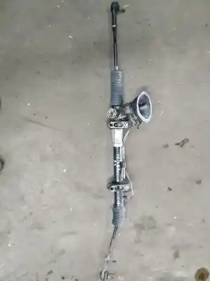 Pezzo di ricambio per auto di seconda mano Cremagliera per RENAULT SCENIC (JA..) 1.9 DCI Authentique Riferimenti OEM IAM 6820000021  